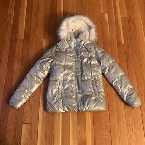 Winter coat (11/12)